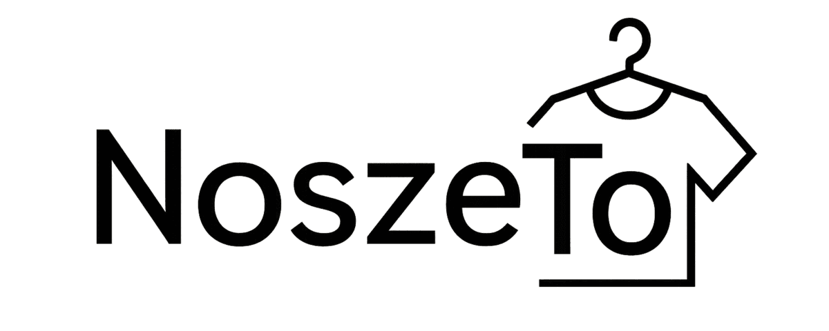 NoszeTo – Odzież z nadrukami