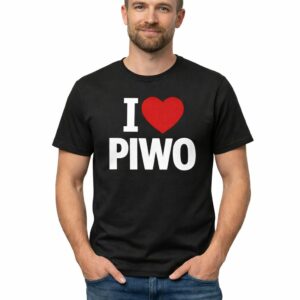 piwo model